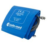 Manžeta extra velká, 38-50 cm, custo screen 300