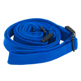 Pásek na krk k pouzdru záznamníku custo flash 500/510