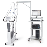 EKG zátěžové - Custo cardio 300 USB, komplet