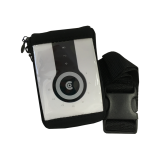 Pouzdro pro EKG custo cardio 300