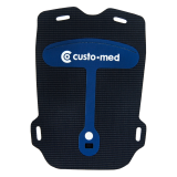 Pouzdro pro záznamník Holter EKG  custo flash 500/510