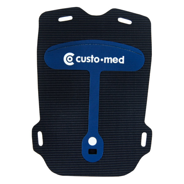 Pouzdro pro záznamník Holter EKG  custo flash 500/510