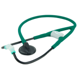 Fonendoskop Dr. Famulus DR-400E, zelený