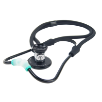 Fonendoskop Dr. Famulus DR-410D, černý