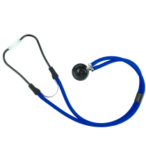 Fonendoskop Dr. Famulus DR-410D, modrý