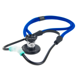 Fonendoskop Dr. Famulus DR-410D, modrý