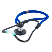 Fonendoskop Dr. Famulus DR-410D, modrý