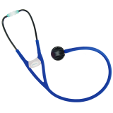 Fonendoskop Dr. Famulus DR-680D, tmavě modrý
