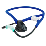 Fonendoskop Dr. Famulus DR-680D, tmavě modrý