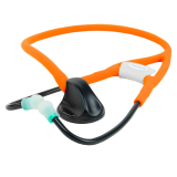 Fonendoskop Dr. Famulus DR-680D, oranžový