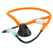 Fonendoskop Dr. Famulus DR-680D, oranžový