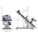 Ergometr ergoline ergoselect 10M