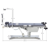 Ergometr ergoline ergoselect 12M