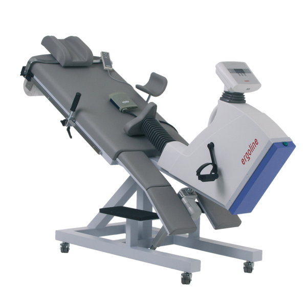 Ergometr ergoline ergoselect 1000L P