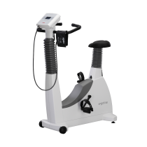 Ergometr ergoline ergoselect 100P s modulem automatického měření krevního tlaku Automatické měření tlaku (ergoselect 100/200/150...)