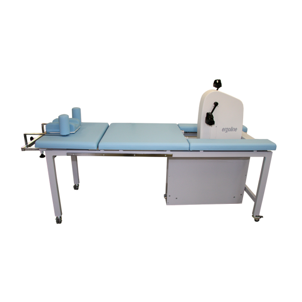 Ergometr ergoline Ergoselect 1100 P
