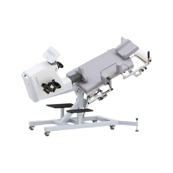 Ergometr ergoline ergoselect 1200 P