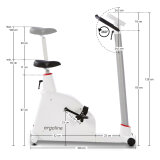 ergometr ergoline ergoselect 1