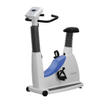 Ergometr ergoline ergoselect 200P
