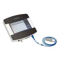 Automatické měření SpO2 pro ergoselect 4/5