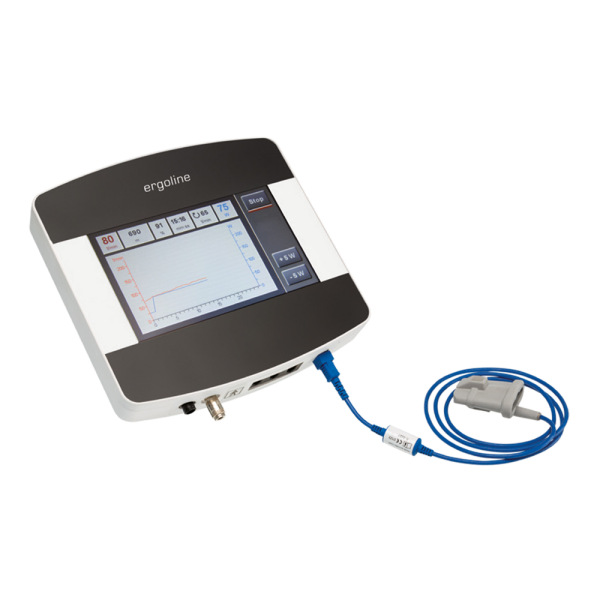 Automatické měření SpO2 pro ergoselect 4/5