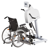 Ergometr ergoline ergoselect 400P