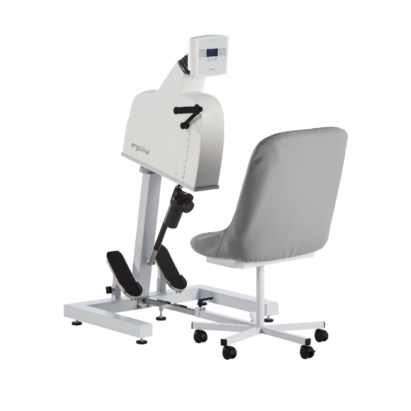 Ergometr ergoline ergoselect 400P