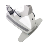 Stabilizační přídavná deska