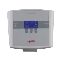 Ergometr ergoline Ergoselect 50 - řídící jednotka Ergometr ergoline Ergoselect 50