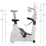 ergometr ergoline ergoselect 100P