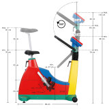 Dětský ergometr ergoline ergoselect 150