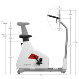 ergometr ergoline ergoselect 4M