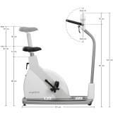 Ergometr ergoline ergoselect 5M