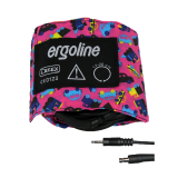 Manžeta ergoline ergoselect, malá, 17-26 cm, 1,3 m