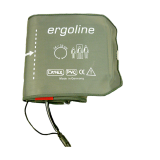 Manžeta pro ergometry ergoline ergoselect 4/5/10/12, standard, 24-32 cm