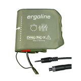 Manžeta pro ergometr ergoline ergometrics, standard, 24-32 cm