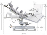 Ergometr ergoline ergoselect 1200 P
