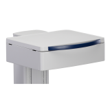 Přístrojový vozík ergocar basic 4