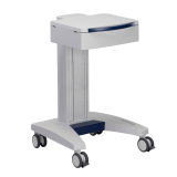 Přístrojový vozík ergocar basic 2