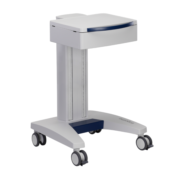 Přístrojový vozík ergocar basic 2