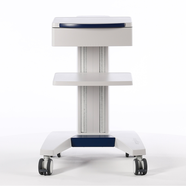 Přístrojový vozík ergocar basic 4