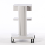 Přístrojový vozík ergocar basic 4