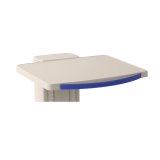 Přístrojový vozík ergocar PC 1