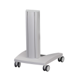 Přístrojový vozík ergocar basic 4