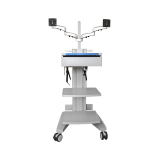 Přístrojový vozík ergocar CPET