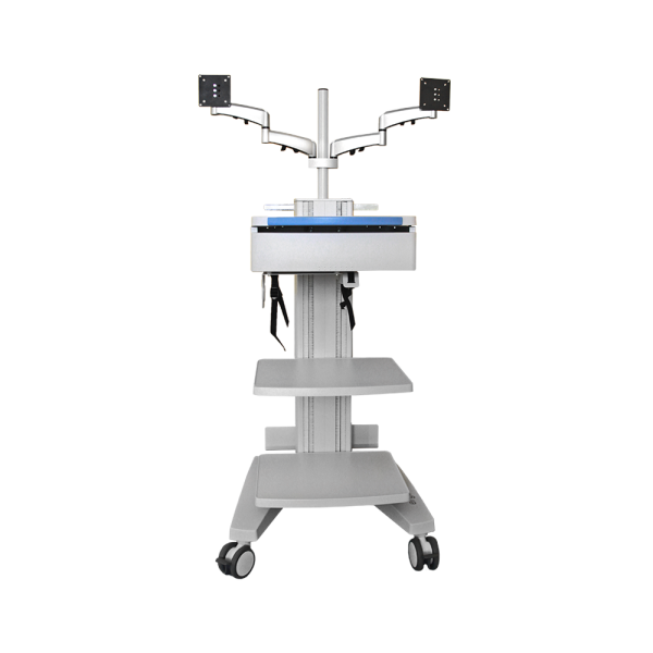 Přístrojový vozík ergocar CPET