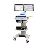 Přístrojový vozík ergocar CPET