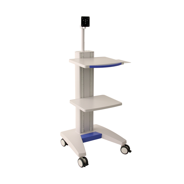 Přístrojový vozík ergocar PC 1