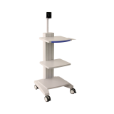 Přístrojový vozík ergocar PC 2