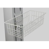 Košík velký, čelní montáž